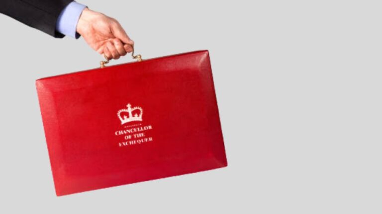 The Red Book Reveals: Key Tax Changes from the 2025 Budget