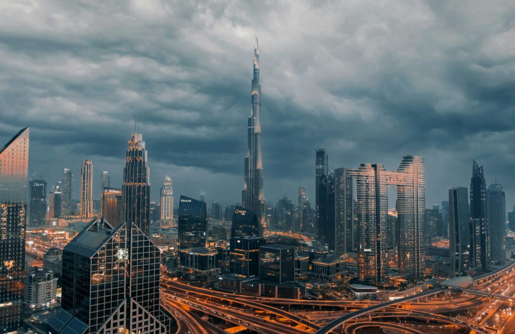Compliance in international relations: the case of the United Arab Emirates